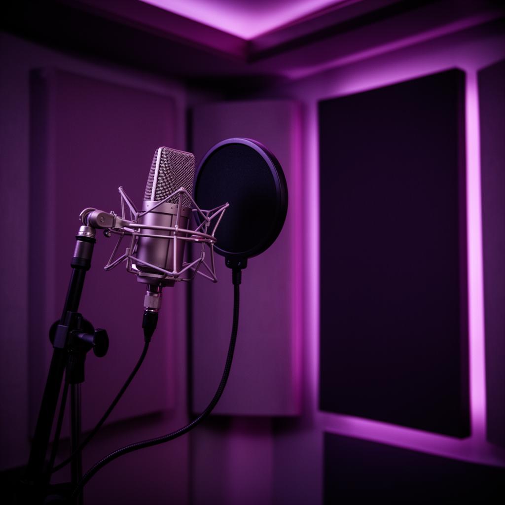 Random Audio Cover AI Acoustic Cover Generator — Create Acoustic Versions | CoverMusic AI